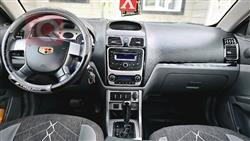 جيلي امجراند EC7